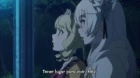 Hitsugi no Chaika episodio 8