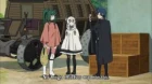 Hitsugi no Chaika episodio 9