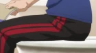 Ryuugajou Nanana no Maizoukin episodio 1