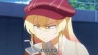 Ryuugajou Nanana no Maizoukin episodio 11