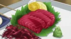 Ryuugajou Nanana no Maizoukin episodio 6