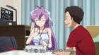 Ryuugajou Nanana no Maizoukin episodio 7