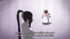 Sidonia no Kishi episodio 8