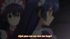 Date a Live II episodio 6