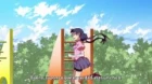 Hanamonogatari episodio 1