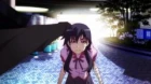 Hanamonogatari episodio 2