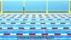 Hanamonogatari episodio 3