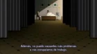 Mekaku City Actors episodio 2