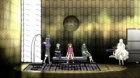 Mekaku City Actors episodio 3