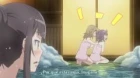 Inugami-san to Nekoyama-san episodio 13