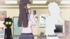Inugami-san to Nekoyama-san episodio 4
