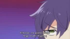 Inugami-san to Nekoyama-san episodio 9