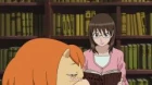 Yondemasuyo Azazel-san OVA episodio 1