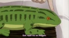 Yondemasuyo Azazel-san OVA episodio 2