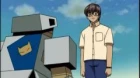 Full Metal Panic! episodio 14