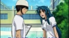 Full Metal Panic! episodio 18