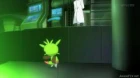 Pokemon XY: Saikyou Mega Shinka episodio 4
