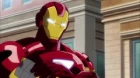 Disk Wars: Avengers episodio 4