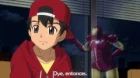 Disk Wars: Avengers episodio 6