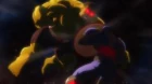 Disk Wars: Avengers episodio 7