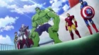 Disk Wars: Avengers episodio 9