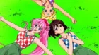 Steel Angel Kurumi Encore episodio 3