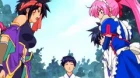 Steel Angel Kurumi Encore episodio 4