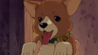 Steel Angel Kurumi Shiki episodio 1