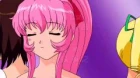 Steel Angel Kurumi Shiki episodio 10