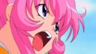 Steel Angel Kurumi Shiki episodio 3