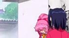 Steel Angel Kurumi Shiki episodio 5