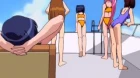 Steel Angel Kurumi Shiki episodio 6
