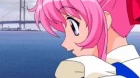 Steel Angel Kurumi Shiki episodio 8