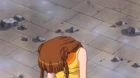 Steel Angel Kurumi Shiki episodio 9