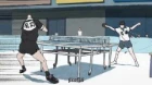 Ping Pong The Animation episodio 10