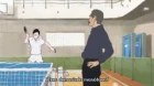 Ping Pong The Animation episodio 2