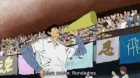 Ping Pong The Animation episodio 9