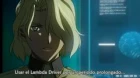 Full Metal Panic! The Second Raid episodio 10