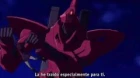 Full Metal Panic! The Second Raid episodio 13