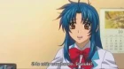 Full Metal Panic! The Second Raid episodio 3
