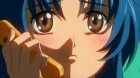 Full Metal Panic! The Second Raid episodio 5