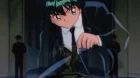 Saint Tail episodio 28
