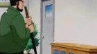 Saint Tail episodio 33
