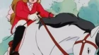Saint Tail episodio 34