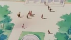 Saint Tail episodio 40