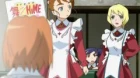 Mai-Otome episodio 35