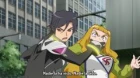 Mai-Otome Zwei episodio 2