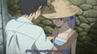 Darker than Black: Kuro no Keiyakusha Gaiden episodio 1