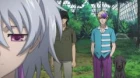 Darker than Black: Kuro no Keiyakusha Gaiden episodio 3