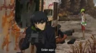Darker than Black: Kuro no Keiyakusha Gaiden episodio 4